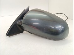 Recambio de retrovisor izquierdo para audi a4 b6 (8e2) 1.9 tdi referencia OEM IAM    2
