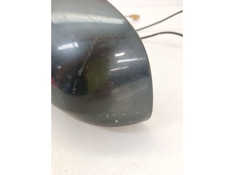 Recambio de retrovisor izquierdo para audi a4 b6 (8e2) 1.9 tdi referencia OEM IAM   
							