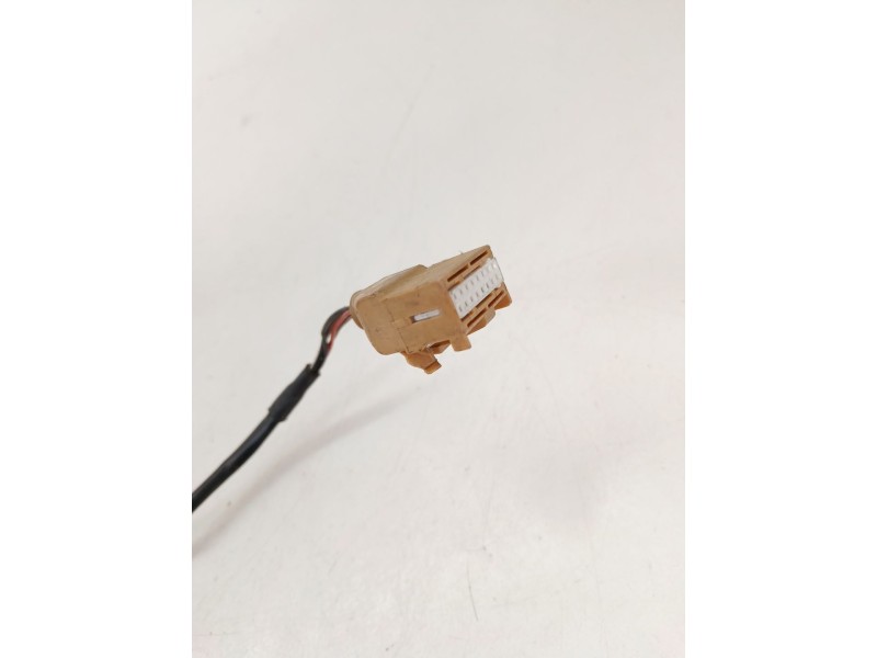 Recambio de retrovisor izquierdo para audi a4 b6 (8e2) 1.9 tdi referencia OEM IAM   
							