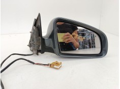 Recambio de retrovisor derecho para audi a4 b6 (8e2) 1.9 tdi referencia OEM IAM   