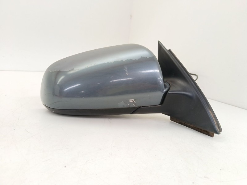Recambio de retrovisor derecho para audi a4 b6 (8e2) 1.9 tdi referencia OEM IAM   
