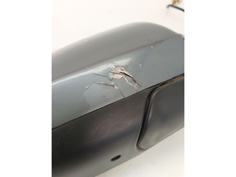 Recambio de retrovisor derecho para audi a4 b6 (8e2) 1.9 tdi referencia OEM IAM   