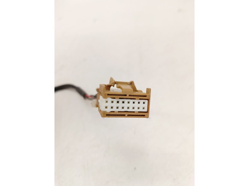 Recambio de retrovisor derecho para audi a4 b6 (8e2) 1.9 tdi referencia OEM IAM   