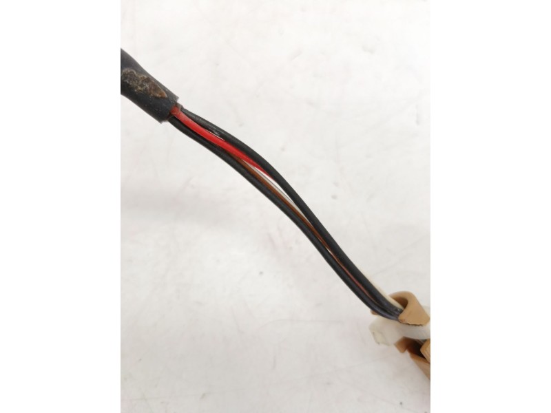 Recambio de retrovisor derecho para audi a4 b6 (8e2) 1.9 tdi referencia OEM IAM   