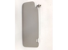 Recambio de parasol derecho para audi a4 b6 (8e2) 1.9 tdi referencia OEM IAM    2