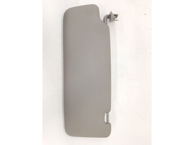 Recambio de parasol derecho para audi a4 b6 (8e2) 1.9 tdi referencia OEM IAM   