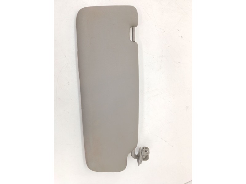Recambio de parasol izquierdo para audi a4 b6 (8e2) 1.9 tdi referencia OEM IAM   