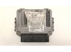 Recambio de centralita motor uce para fiat bravo ii (198_) 1.9 d multijet (198axb1a) referencia OEM IAM 51809688  