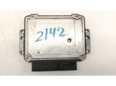 Recambio de centralita motor uce para fiat bravo ii (198_) 1.9 d multijet (198axb1a) referencia OEM IAM 51809688   2