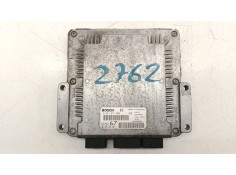 Recambio de centralita motor uce para citroën xsara picasso (n68) 2.0 hdi referencia OEM IAM 9647693180 0281011084  2