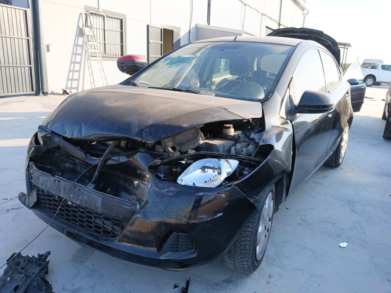 mazda 2 (de_, dh_) del año 2008
							