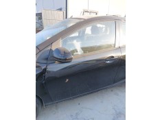 Recambio de puerta delantera izquierda para mazda 2 (de_, dh_) 1.4 mzr-cd referencia OEM IAM   