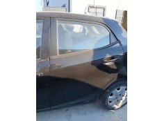 Recambio de puerta trasera izquierda para mazda 2 (de_, dh_) 1.4 mzr-cd referencia OEM IAM   