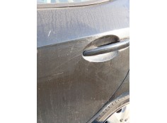 Recambio de puerta trasera izquierda para mazda 2 (de_, dh_) 1.4 mzr-cd referencia OEM IAM    2