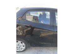 Recambio de puerta trasera derecha para mazda 2 (de_, dh_) 1.4 mzr-cd referencia OEM IAM   