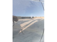 Recambio de puerta trasera derecha para mazda 2 (de_, dh_) 1.4 mzr-cd referencia OEM IAM    2