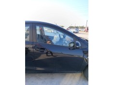 Recambio de puerta delantera derecha para mazda 2 (de_, dh_) 1.4 mzr-cd referencia OEM IAM   