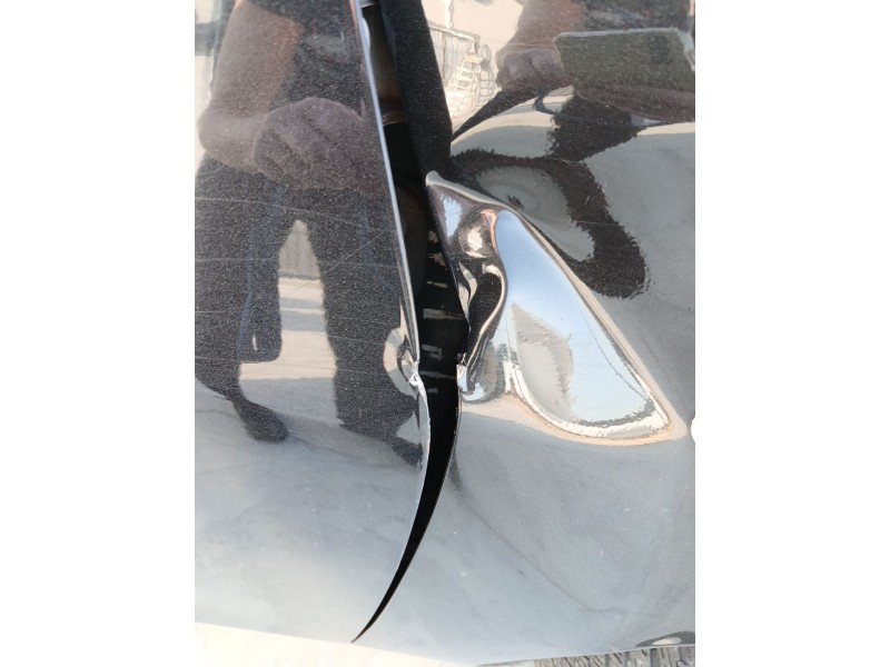 Recambio de puerta delantera derecha para mazda 2 (de_, dh_) 1.4 mzr-cd referencia OEM IAM   