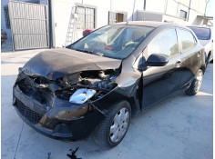 Recambio de cerradura puerta delantera izquierda para mazda 2 (de_, dh_) 1.4 mzr-cd referencia OEM IAM   