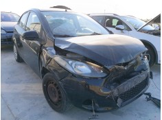 Recambio de cerradura puerta delantera derecha para mazda 2 (de_, dh_) 1.4 mzr-cd referencia OEM IAM   