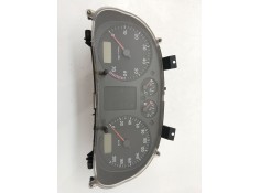 Recambio de cuadro instrumentos para seat arosa (6h1) 1.0 referencia OEM IAM 5392326600  