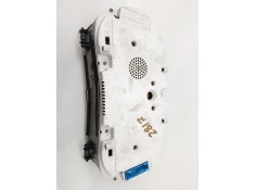 Recambio de cuadro instrumentos para seat arosa (6h1) 1.0 referencia OEM IAM 5392326600   2