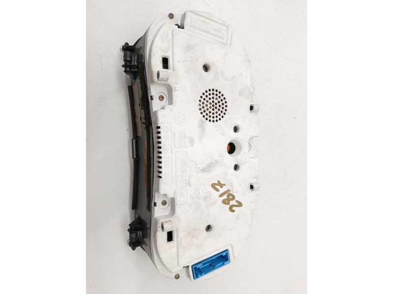 Recambio de cuadro instrumentos para seat arosa (6h1) 1.0 referencia OEM IAM 5392326600  