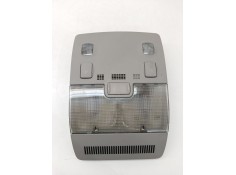 Recambio de luz interior para audi a4 b6 (8e2) 1.9 tdi referencia OEM IAM 8E0947135A  