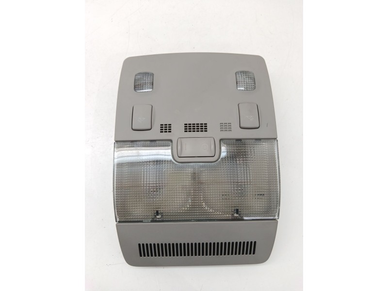 Recambio de luz interior para audi a4 b6 (8e2) 1.9 tdi referencia OEM IAM 8E0947135A  