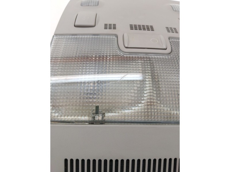 Recambio de luz interior para audi a4 b6 (8e2) 1.9 tdi referencia OEM IAM 8E0947135A  
							