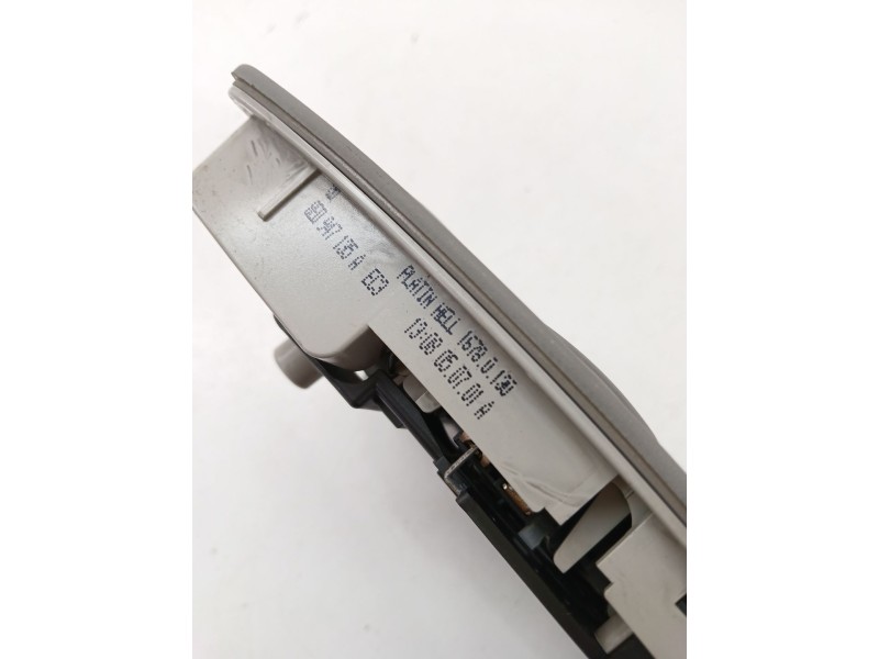 Recambio de luz interior para audi a4 b6 (8e2) 1.9 tdi referencia OEM IAM 8E0947135A  
							