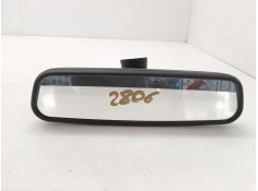 Recambio de espejo interior para audi a4 b6 (8e2) 1.9 tdi referencia OEM IAM   