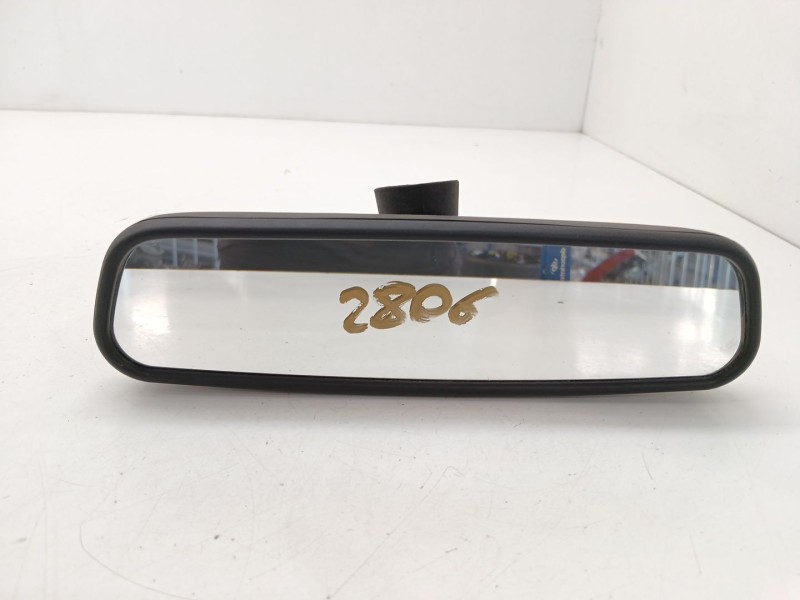 Recambio de espejo interior para audi a4 b6 (8e2) 1.9 tdi referencia OEM IAM   
