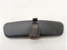 Recambio de espejo interior para audi a4 b6 (8e2) 1.9 tdi referencia OEM IAM    2