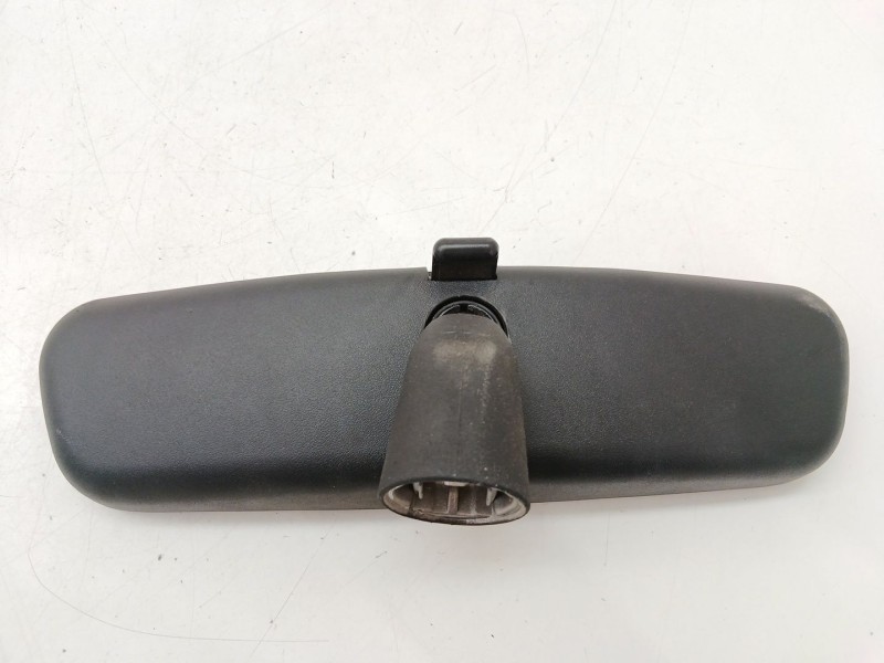 Recambio de espejo interior para audi a4 b6 (8e2) 1.9 tdi referencia OEM IAM   