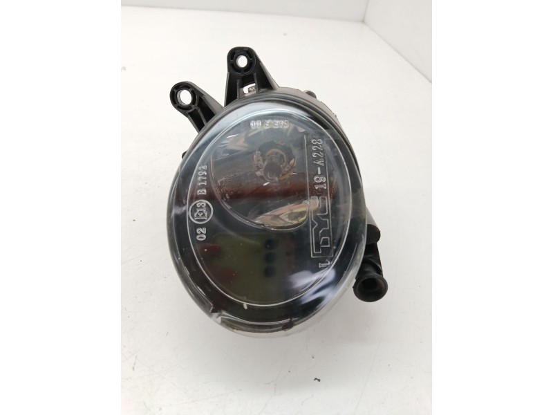 Recambio de faro antiniebla izquierdo para audi a4 b6 (8e2) 1.9 tdi referencia OEM IAM   