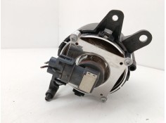 Recambio de faro antiniebla izquierdo para audi a4 b6 (8e2) 1.9 tdi referencia OEM IAM    2