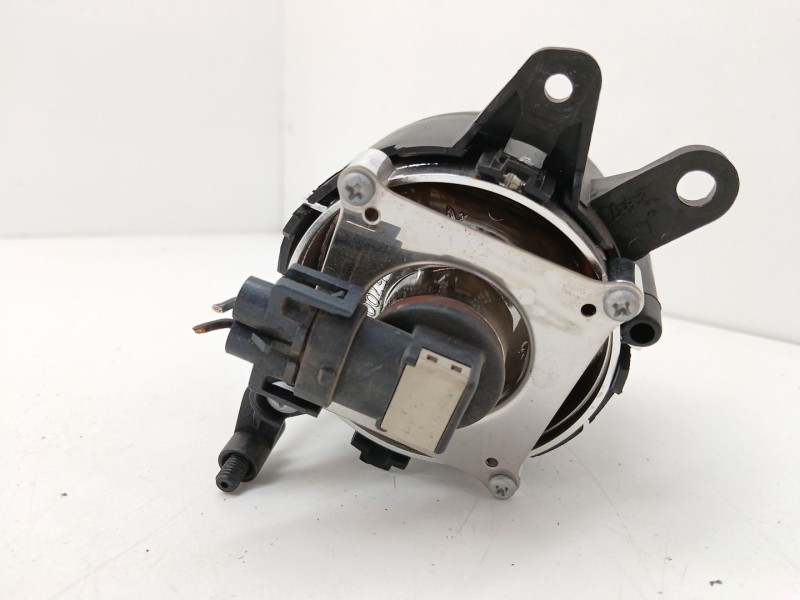 Recambio de faro antiniebla izquierdo para audi a4 b6 (8e2) 1.9 tdi referencia OEM IAM   
