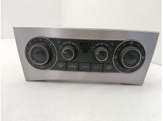 Recambio de mando climatizador para mercedes-benz clase c (w203) c 270 cdi (203.016) referencia OEM IAM A2038304085  