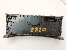 Recambio de mando climatizador para mercedes-benz clase c (w203) c 270 cdi (203.016) referencia OEM IAM A2038304085   2