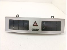 Recambio de warning para mercedes-benz clase c (w203) c 270 cdi (203.016) referencia OEM IAM 2038707110  