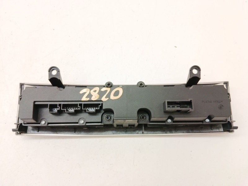 Recambio de warning para mercedes-benz clase c (w203) c 270 cdi (203.016) referencia OEM IAM 2038707110  
							
