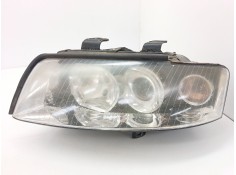 Recambio de faro izquierdo para audi a4 b6 (8e2) 1.9 tdi referencia OEM IAM 8E0941003F  