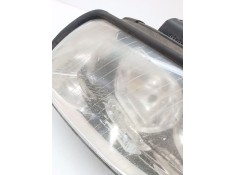 Recambio de faro izquierdo para audi a4 b6 (8e2) 1.9 tdi referencia OEM IAM 8E0941003F   2