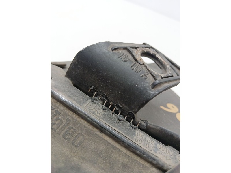 Recambio de faro izquierdo para audi a4 b6 (8e2) 1.9 tdi referencia OEM IAM 8E0941003F  
							