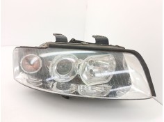 Recambio de faro derecho para audi a4 b6 (8e2) 1.9 tdi referencia OEM IAM 8E0941004F  