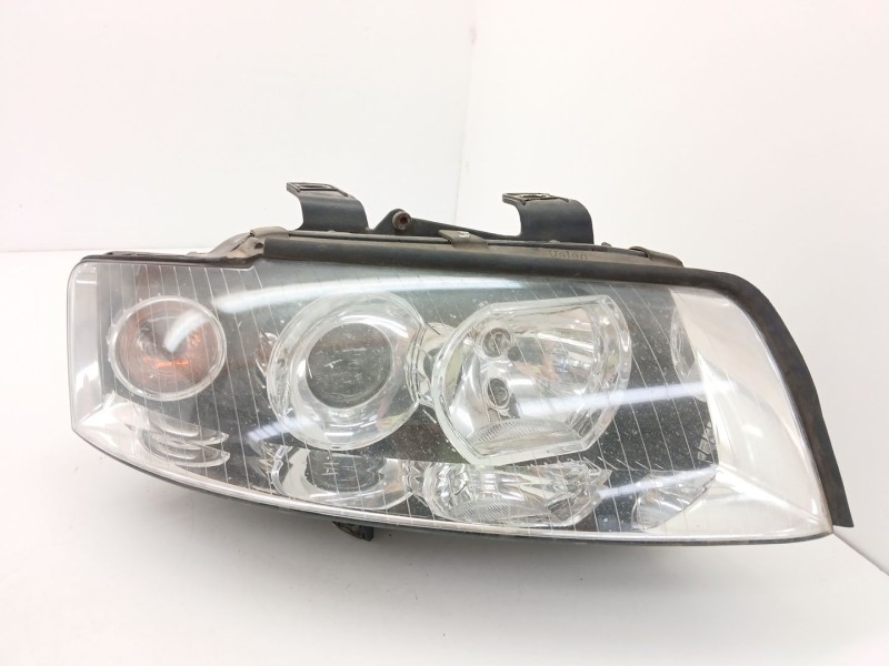 Recambio de faro derecho para audi a4 b6 (8e2) 1.9 tdi referencia OEM IAM 8E0941004F  