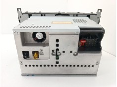 Recambio de sistema audio / radio cd para mercedes-benz clase c (w203) c 270 cdi (203.016) referencia OEM IAM A2038704589   2
