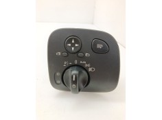 Recambio de mando luces para mercedes-benz clase c (w203) c 270 cdi (203.016) referencia OEM IAM A2035450904  
