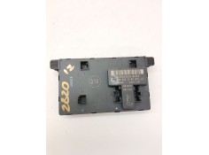 Recambio de modulo confort para mercedes-benz clase c (w203) c 270 cdi (203.016) referencia OEM IAM 2038201385  